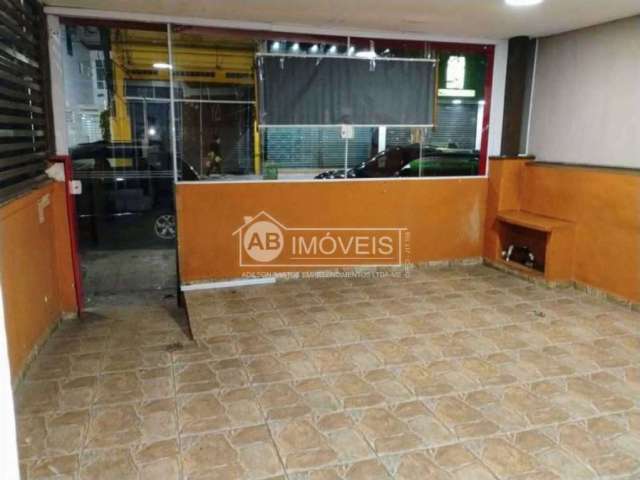 Casa com 3 quartos para alugar na Vila Belmiro, Santos , 250 m2 por R$ 5.900