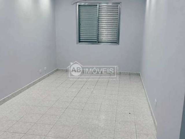 Apartamento com 1 dorm, Itararé, São Vicente, Cod: 4993