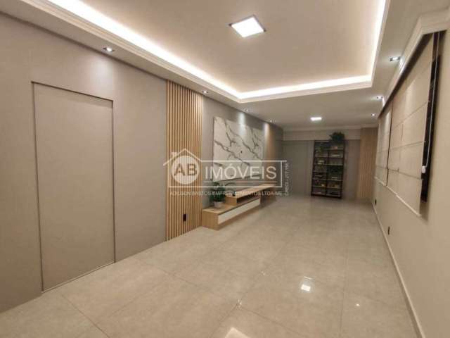 Penthouse com 3 quartos, Pompéia, Santos - R$ 1.84 mi, Cod: 5005