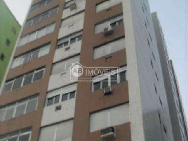 Apartamento em Santos bairro José Menino