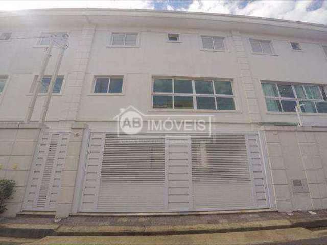 Sobrado  com 3 dorms, Boqueirão, Santos -Oportunidade Cod: 1366