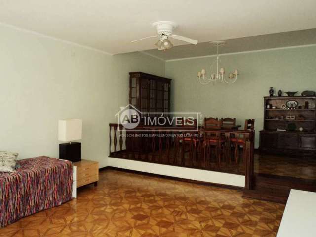 Apartamento com 3 dorms, José Menino, Santos - R$ 950 mil, Cod: 2959