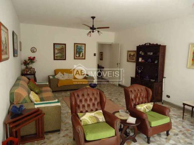 Sobrado com 4 dorms, Aparecida, Santos - R$ 1.6 mi, Cod: 3844