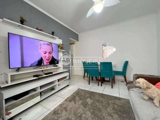 Apartamento com 3 dorms, Pompéia, Santos - R$ 495 mil, Cod: 3921