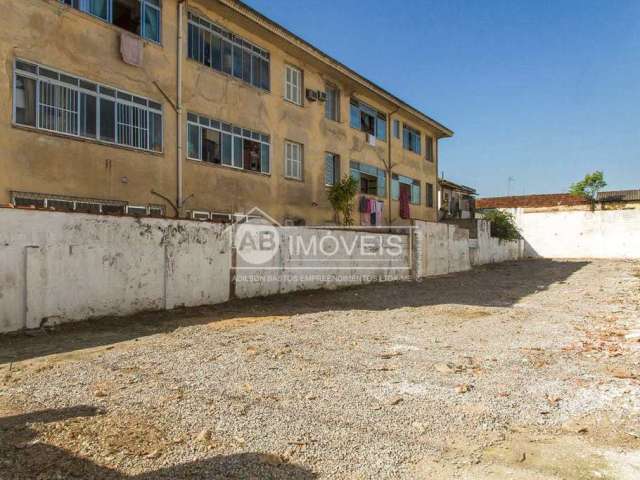 Terreno, Vila Mathias, Santos - R$ 1.2 mi, Cod: 4025