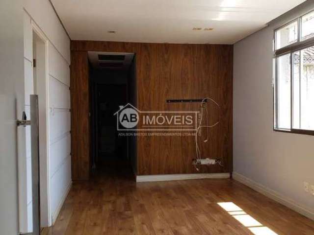 Apartamento com 2 dorms, Campo Grande, Santos - R$ 430 mil, Cod: 4224