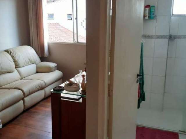 Apartamento 2 quartos 2 banheiros 1 vaga - Vila Mariana