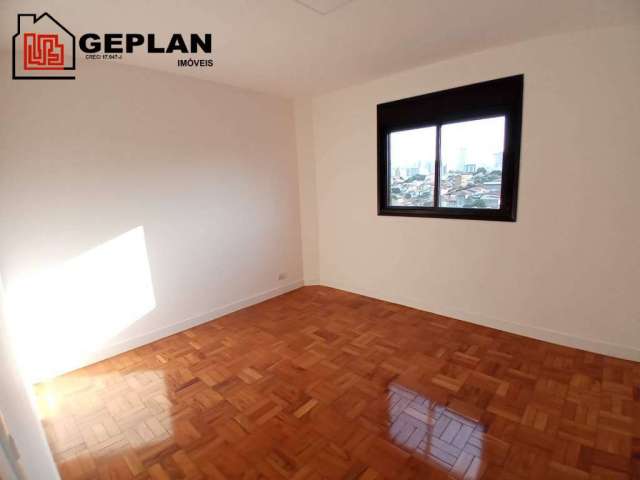 Excelente Apartamento, 2 Dorm, 2 Banh, 1 Vaga, 56m