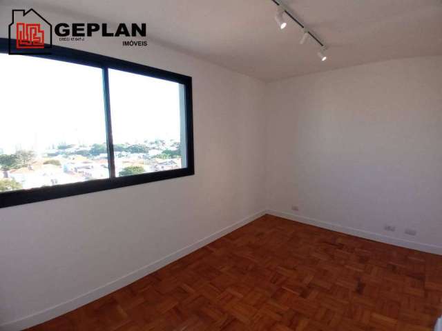 Excelente Apartamento, 2 Dorm, 2 Banh, 1 Vaga, 65m