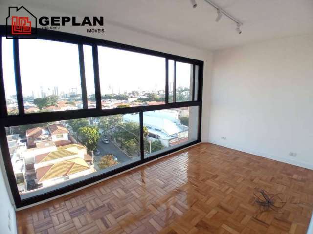 Excelente Apartamento, 2 Dorm, 2 Banh, 1 Vaga, 56m