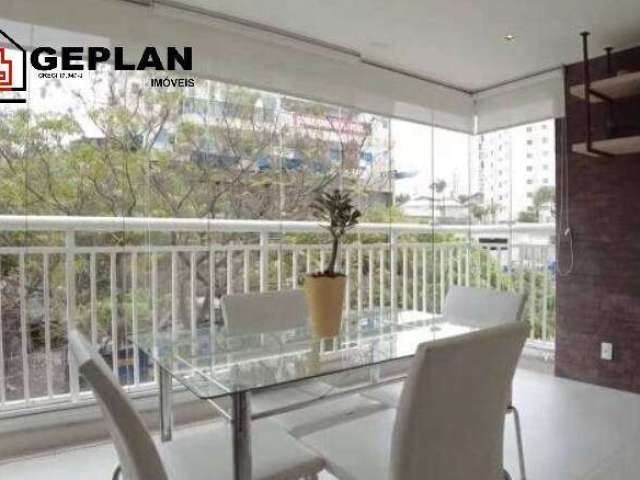 Lindo Apartamento  de 95 metros  na Vila Nair