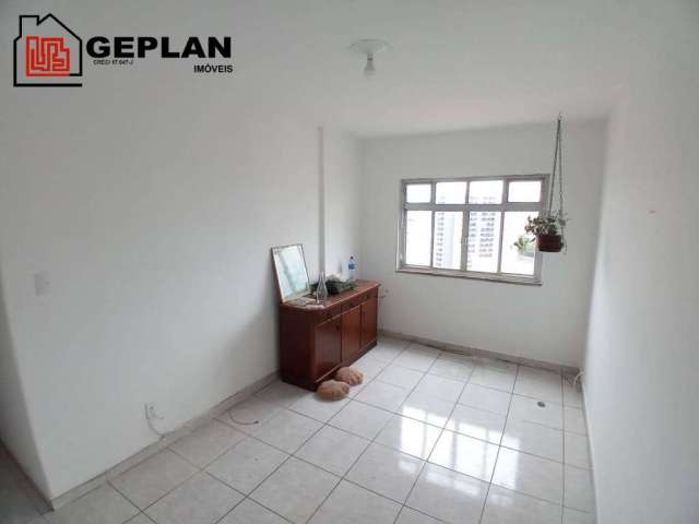 Excelente Apartamento, 2 Dorm, 2 Banh, 1 Vaga, 70m