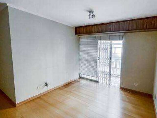 Excelente Apto c/ 02 dormts, sendo 01 suíte, 02 banhs, 01 vaga garagem 67m²