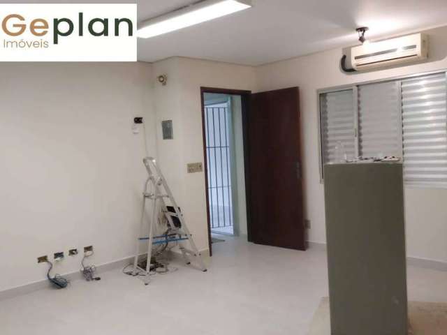 Excelente Casa Comercial, 7 Salas, 3 banheiros, 260m2