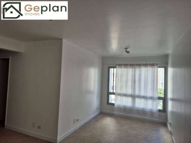 Excelente Apt° Aclimação c/03 dorms, sala p/02amb coz, banh, 01 vaga, 60 m²