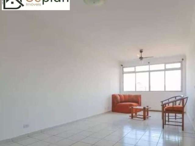 Excelente Apartamento, 2 Dormitórios, 2 Banheiros, Sem Vaga, 98m.