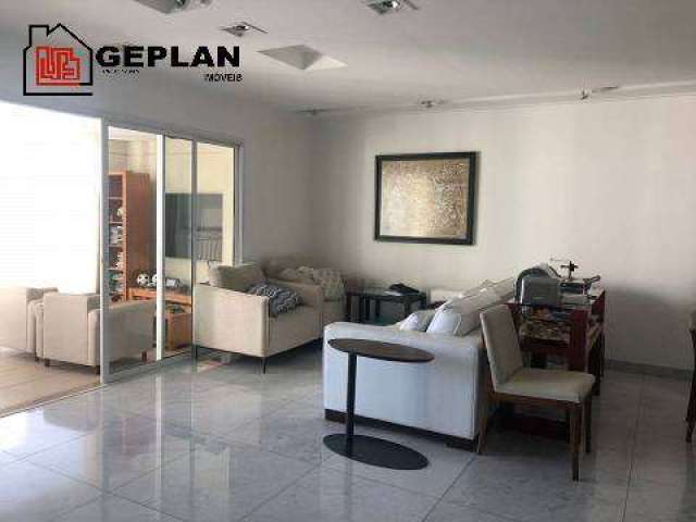 Maravilhoso apartamento no jardim paulista com 3 suites!!!