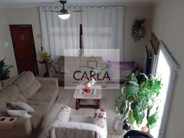 Casa com 3 quartos à venda na Vila Santo Antônio, Guarujá , 110 m2 por R$ 580.000