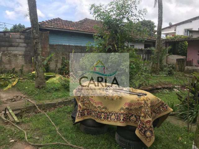 Terreno à venda no Sítio Paecara (Vicente de Carvalho), Guarujá , 323 m2 por R$ 1.800.000