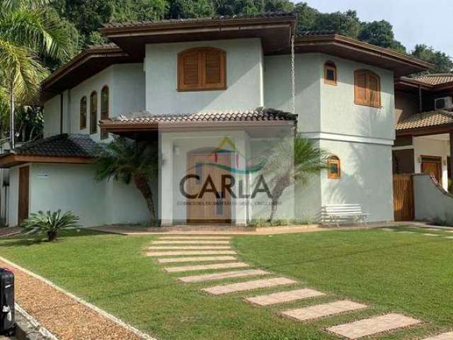 Casa de Condomínio com 4 dorms, Balneário Praia do Pernambuco, Guarujá - R$ 1.6 mi, Cod: 918