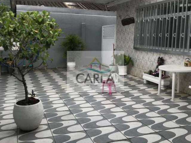 Casa com 3 quartos à venda na Vila Santo Antônio, Guarujá , 160 m2 por R$ 650.000