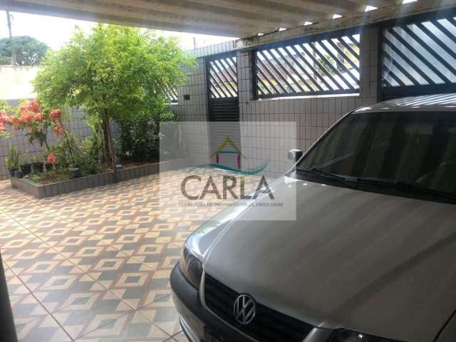 Casa com 3 quartos à venda na Vila Ligya, Guarujá , 126 m2 por R$ 580.000