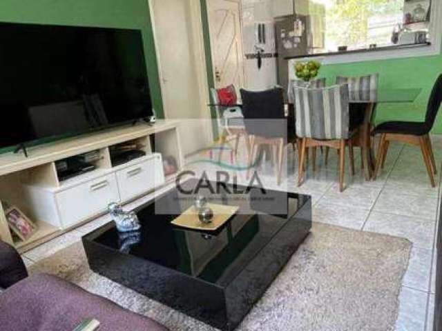 Apartamento com 3 dorms, Jardim dos Pássaros, Guarujá - R$ 300 mil, Cod: 962