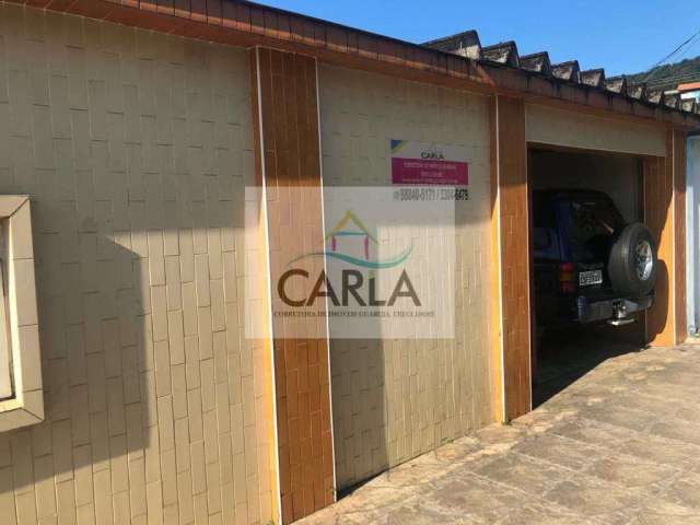 Casa com 3 quartos à venda na Vila Santo Antônio, Guarujá  por R$ 550.000