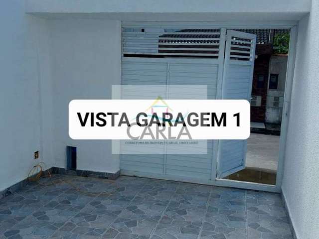 Casa com 2 quartos à venda na Vila Zilda, Guarujá  por R$ 265.000