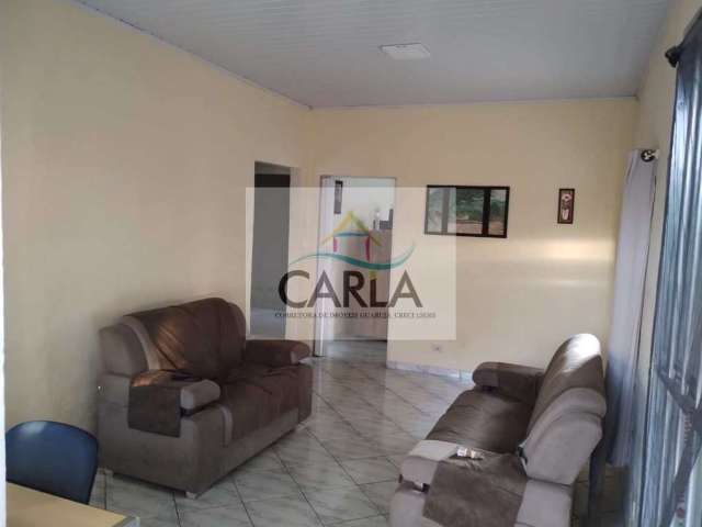 Casa com 2 dorms, Sítio Paecara (Vicente de Carvalho), Guarujá - R$ 320 mil, Cod: 1018