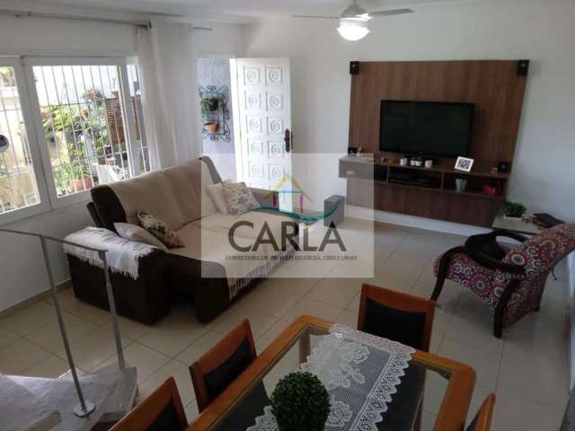 Sobrado com 3 dorms, Enseada, Guarujá - R$ 550 mil, Cod: 1023