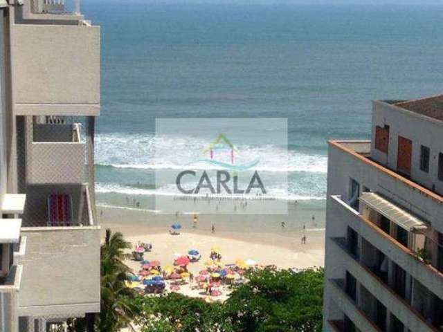 Apartamento com 3 dorms, Pitangueiras, Guarujá, Cod: 1021