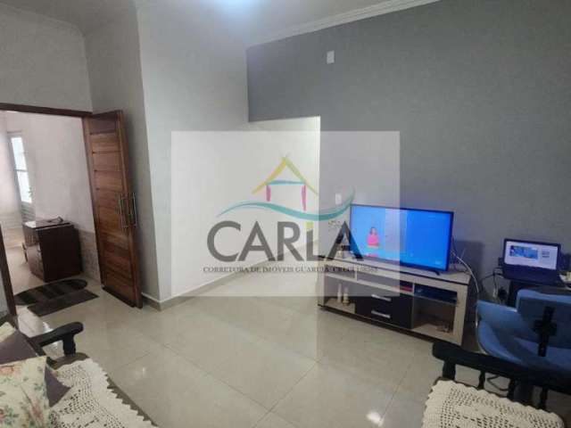 Casa com 2 quartos à venda na Vila Áurea (Vicente de Carvalho), Guarujá  por R$ 350.000