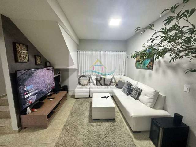 Casa de Condomínio com 3 dorms, Enseada, Guarujá - R$ 560 mil, Cod: 1036