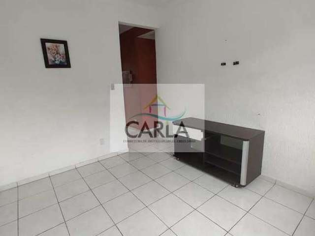 Apartamento com 1 dorm, Vila Santo Antônio, Guarujá - R$ 180 mil, Cod: 1037