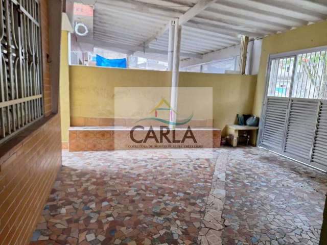 Casa com 2 quartos à venda no Sítio Paecara (Vicente de Carvalho), Guarujá , 140 m2 por R$ 380.000