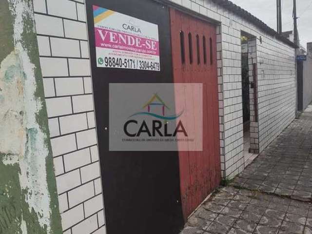 Terreno, Vila Alice (Vicente de Carvalho), Guarujá - R$ 800 mil, Cod: 1089