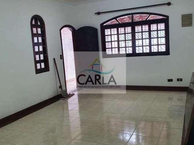 Casa com 3 quartos à venda no Jardim Conceiçãozinha (Vicente de Carvalho), Guarujá , 158 m2 por R$ 450.000