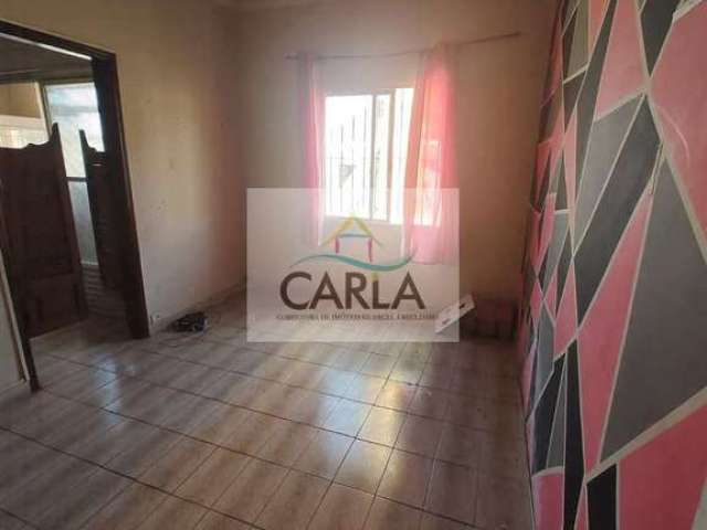 Casa com 1 quarto à venda no Jardim Primavera, Guarujá , 49 m2 por R$ 150.000