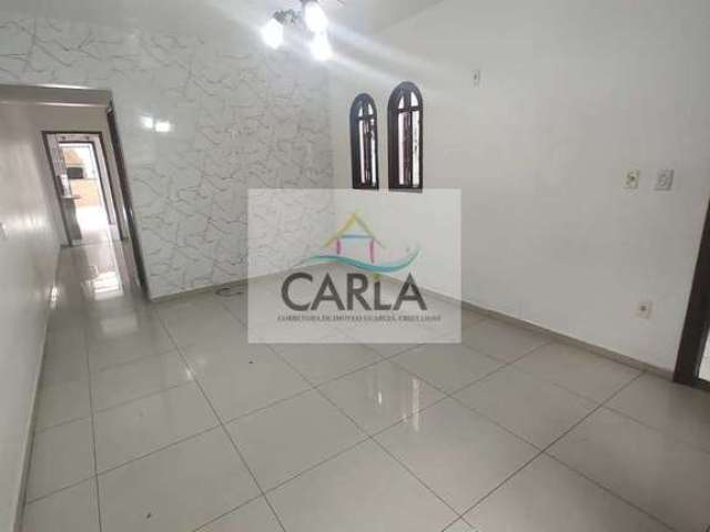 Casa com 3 quartos à venda no Jardim Santa Maria, Guarujá , 101 m2 por R$ 590.000