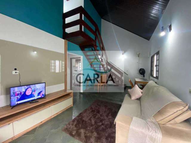 Sobrado com 3 dorms, Balneário Praia do Pernambuco, Guarujá - R$ 650 mil, Cod: 1115