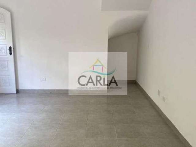 Casa com 2 dorms, Jardim Santa Maria, Guarujá - R$ 320 mil, Cod: 1123