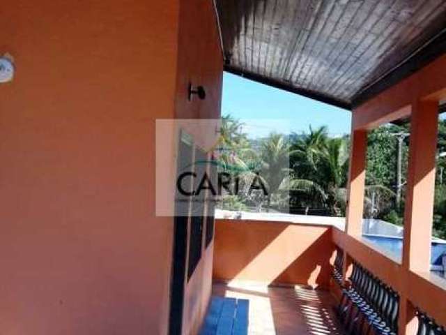 Casa com 3 dorms, Jardim Guaiuba, Guarujá - R$ 1.1 mi, Cod: 289