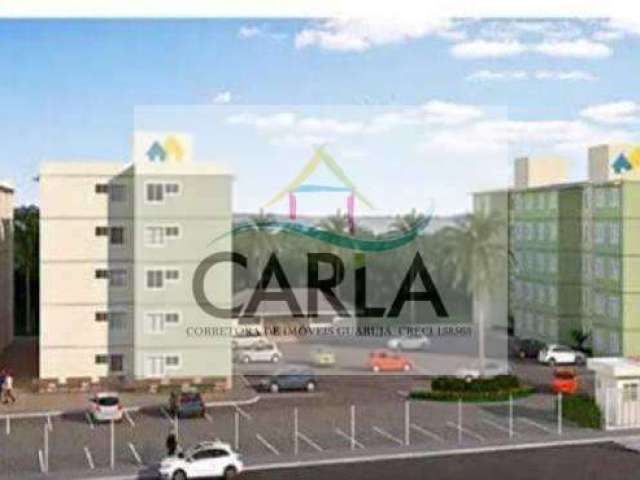 Apartamento com 2 dorms, Centro, Bertioga - R$ 230 mi, Cod: 502