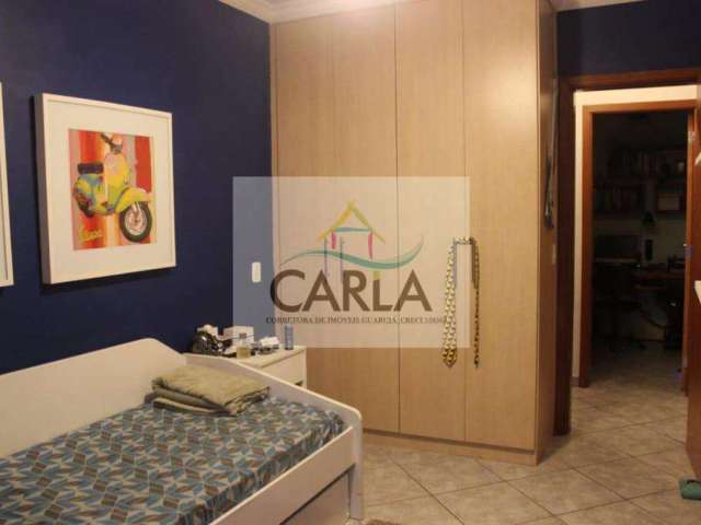 Apartamento com 3 quartos à venda na Barra Funda, Guarujá , 112 m2 por R$ 680.000