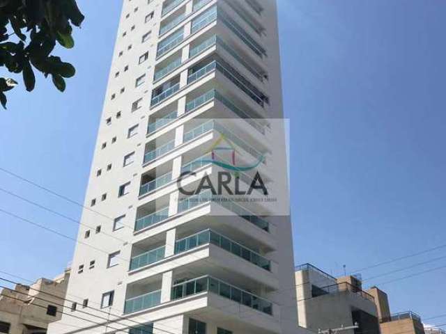 Apartamento com 3 dorms, Jardim Praiano, Guarujá - R$ 1.2 mi, Cod: 525