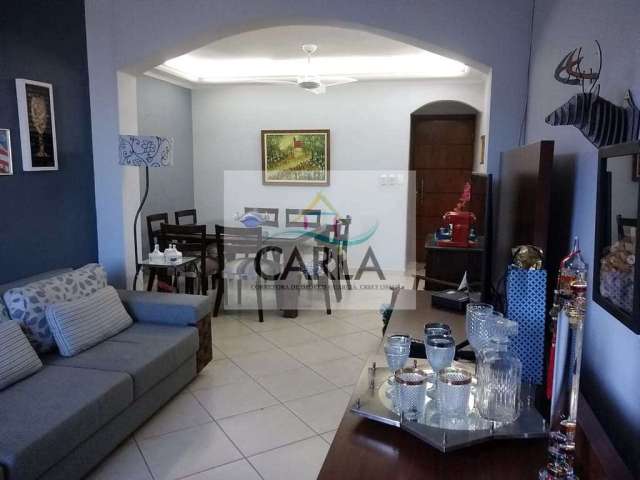 Apartamento com 2 dorms, Centro, Guarujá - R$ 530 mil, Cod: 748