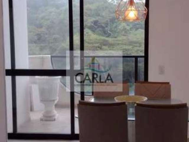 Apartamento com 2 quartos à venda na Barra Funda, Guarujá , 85 m2 por R$ 650.000