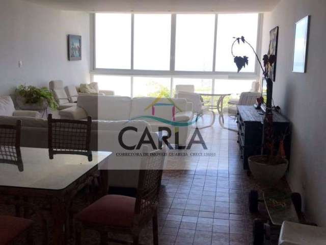 Apartamento com 5 dorms, Centro, Guarujá - R$ 1.1 mi, Cod: 819