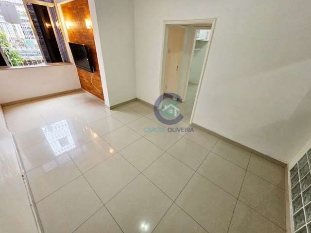 Vendo Apartamento térreo 2 quartos Zona Norte RJ